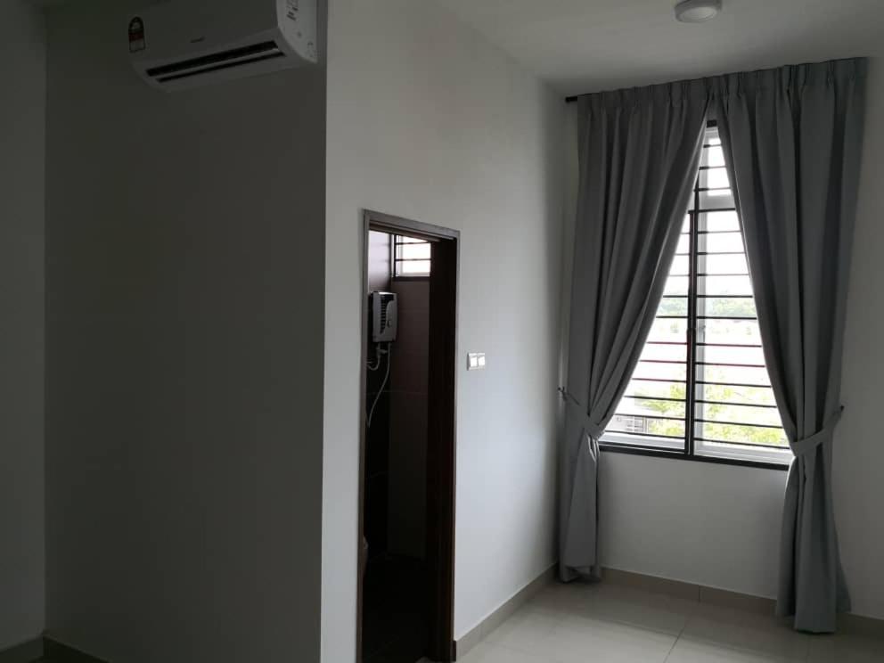 Johor Desaru Beach Bungalow Villas Kangkar Chemaran Exterior foto