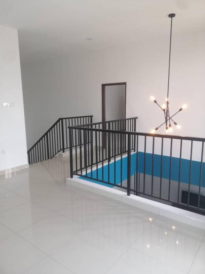 Johor Desaru Beach Bungalow Villas Kangkar Chemaran Exterior foto
